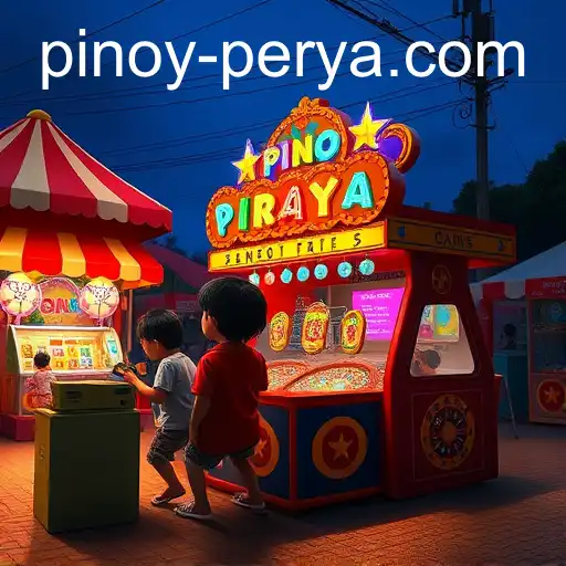 pinoy perya